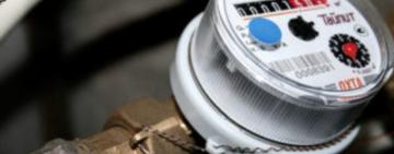 Мешканців Павлівської громади зобов'язали встановити лічильники води