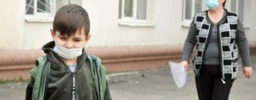 Коллективы УВК Тарутинской и Бородинской ПТГ массово отказываются вакцинироваться