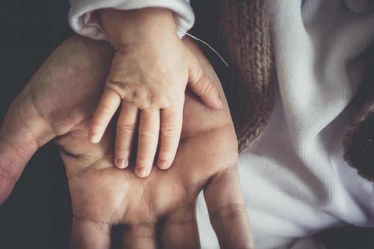 День усиновлення на Одещині: з початку року 109 дітей знайшли нові родини