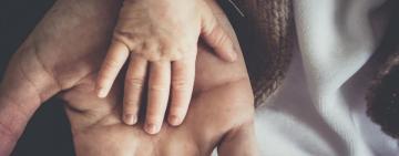 День усиновлення на Одещині: з початку року 109 дітей знайшли нові родини
