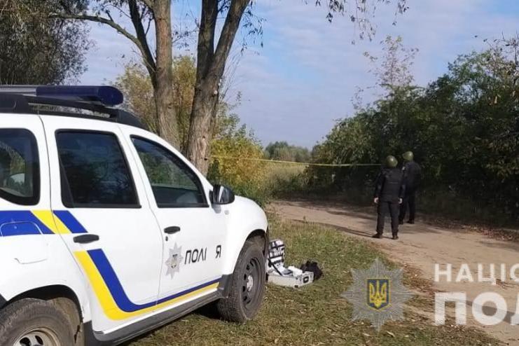 Подробности розыска стрелка  на Одесчине: его ликвидировали (ВИДЕО)