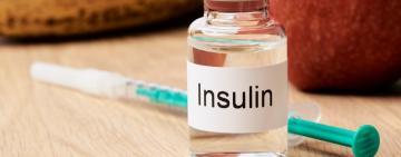 Запуск оновленої програми забезпечення інсулінами: кількість аптек з доступними інсулінами зросла майже в 4 рази з 1 жовтня