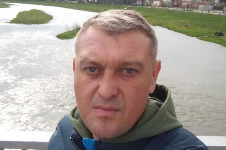 В Одессе тяжело ранили известного футбольного арбитра: он в критическом состоянии