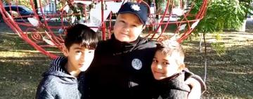 Бути щирими у піклуванні про дітей - життєве кредо поліцейської з Арциза та її чоловіка