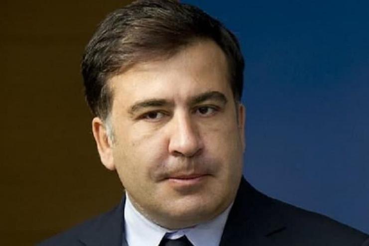 Саакашвили назвал себя политзаключенным и объявил голодовку
