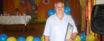 Владимир Плохой - учитель, которого обожают ученики!