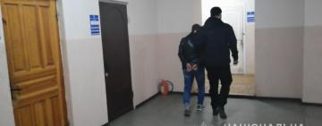 В Одессе разоблачили мужчину, который систематически насиловал 7-летнюю падчерицу