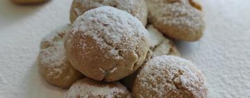 Смачний день. АПЕЛЬСИНОВЕ ПЕЧИВО