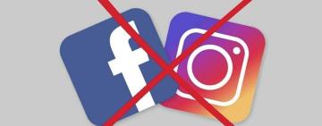 Крах соцсетей: названа причина глобального сбоя