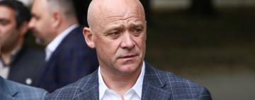 Венедіктова підписала підозру меру Одеси Трухановому: "Це дуже важлива і показова справа"