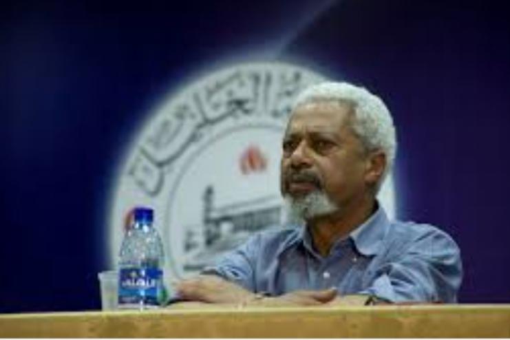 Нобелівську премію з літератури отримав письменник з Танзанії