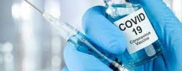 МОЗ затвердило перелік професій, для яких щеплення проти COVID-19 є обов’язковим