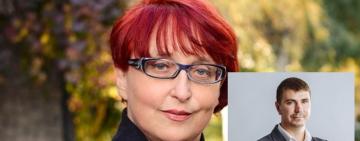 "Гуманитарная сущность" нардеп Третьякова отстранена на 5 дней от работы в ВР (и это всё?)