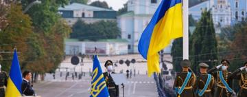 Попри війну та пандемію: святкування річниці Незалежності України коштувало понад 200 мільйонів гривень