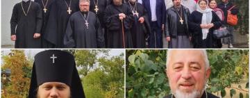 АРЦИЗ: в храме св.Иоанна Богослова отметили престольный праздник