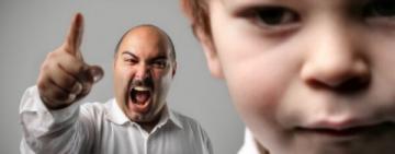 Плохое воспитание существует?