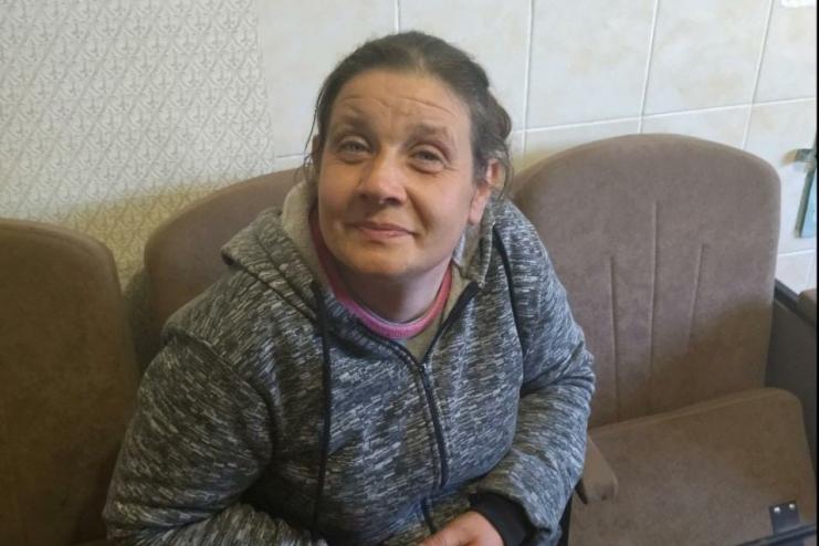 Поїхала до м.Арциз і зникла: допоможіть знайти мешканку Болградського району!