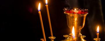 Расписание Богослужений в храмах Арциза с 11 по 17 октября