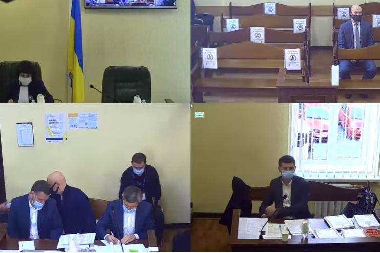 ВАКС определил меру пресечения для Геннадия Труханова