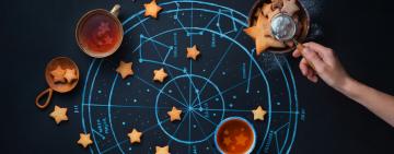 Гороскоп на неделю с 11 по 17 января 2021