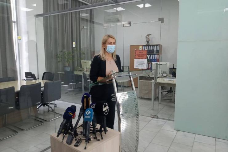 В ближайшие дни Одесская область может перейти в «красную зону»