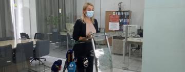 В ближайшие дни Одесская область может перейти в «красную зону»