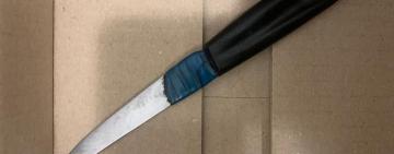  Приклав до шиї ніж і вирвав з рук сумку: в центрі Ізмаїлу пограбували літню жінку