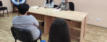 Семінар присвячений новим курсам навчання з керування безпілотними літальними апаратами (дронами)