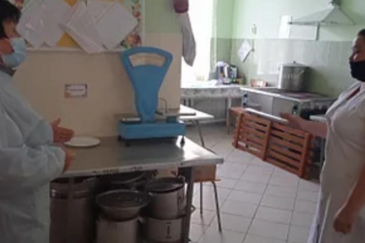 Держпродспоживслужба провела перевірки закладів освіти Теплицької громади
