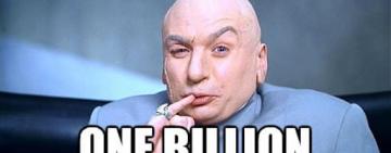 Сотрудник "Укрпошти" потребовал 1 млрд евро компенсации за принудительную вакцинацию