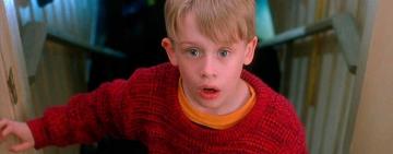 Когда и как оставлять ребенка дома одного? 