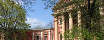 Одеський художній музей отримав статус національного  