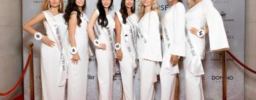 Стала известна "Мисс Украина Вселенная-2021"