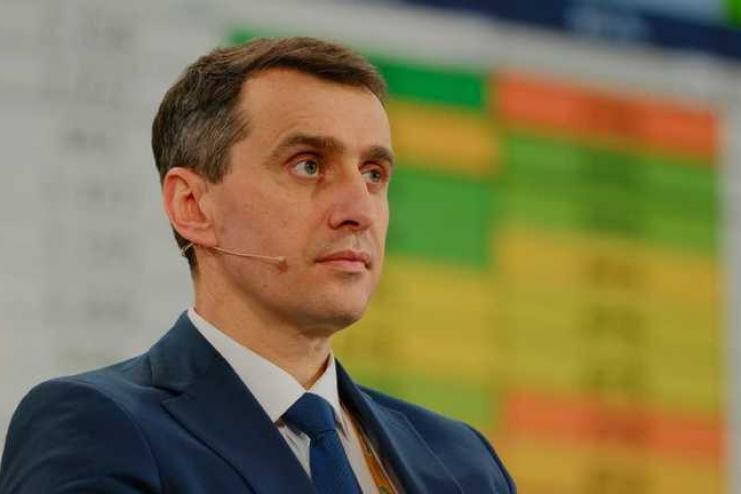 900 бригад: в Україні анонсували карантинні рейди