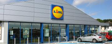 В Украине могут исчезнуть магазины АТБ из-за выхода на рынок немецкой сети Lidl