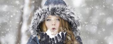 Новый год без снега и мягкая зима: синоптики озвучили прогноз погоды до конца 2021 года