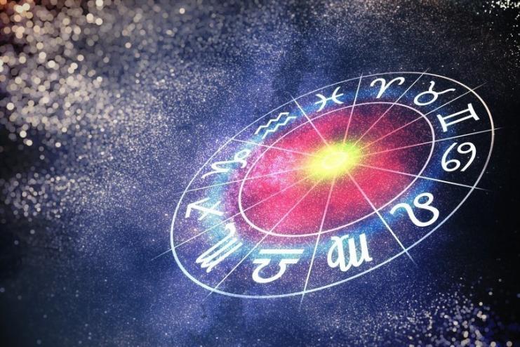 Гороскоп на неделю с 18 по 24 октября 2021