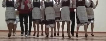 В самом маленьком селе Болградского района открыли дом культуры