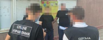 В Одесской области к ответственности за коррупцию привлекают командира мотопехотного батальона: его отстранили от должности и отправили в СИЗО   