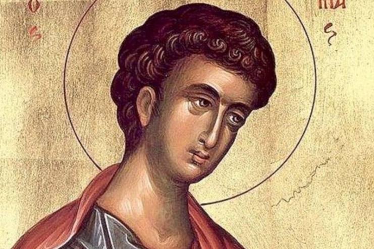 19 октября. Память апостола ФОМЫ