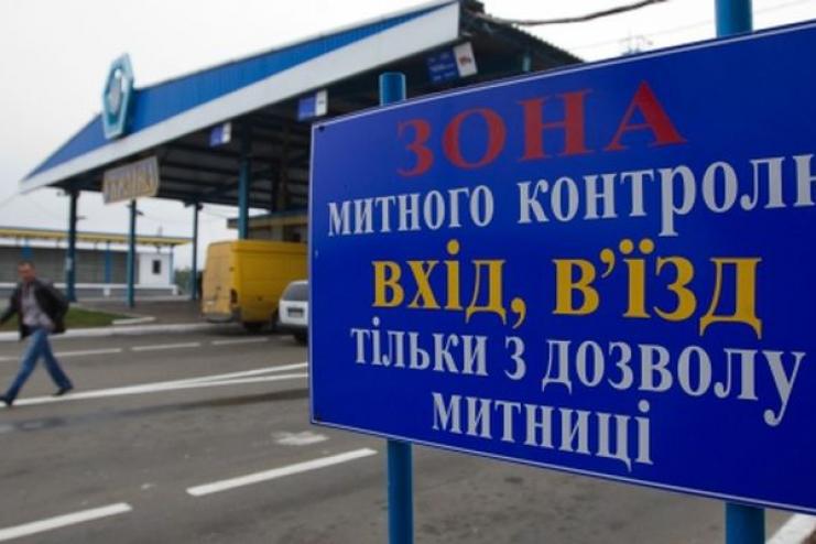Нововведение на участке трассы Одесса-Рени