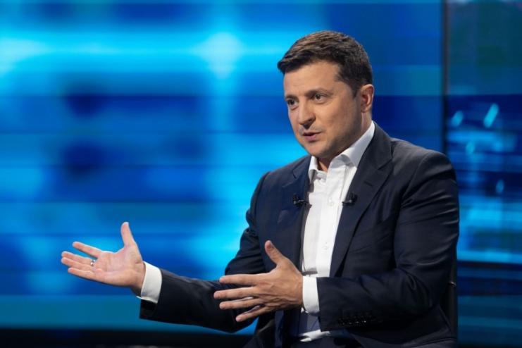 Зеленський назвав єдину альтернативу локдауну в Україні