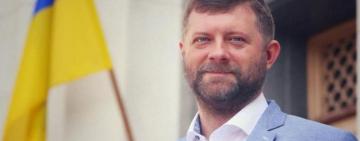 ​​⚡️Голову партії "Слуга народу" Олександра Корнієнка обрали першим віце-спікером Верховної Ради