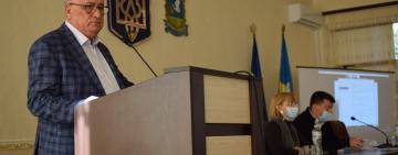  20 жовтня в місті Арциз Одеської області відбудеться виїзна колегія Департаменту охорони здоров'я Одеської області 