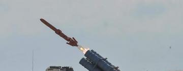 В Одесской области снова пройдут учения с ракетными пусками 