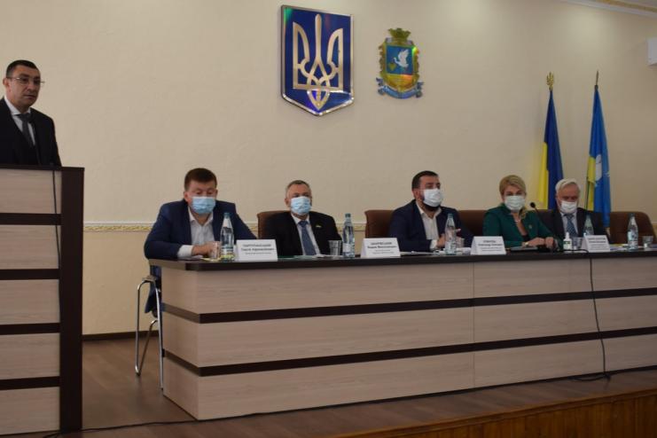 Продаж covid-сертифікатів на Одещині: коментар першого заступника очільника МОЗ України