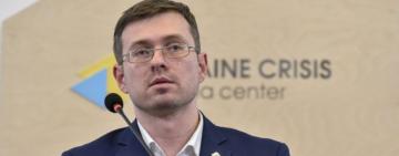 Украинцы в 2022 году будут повторно проходить полный курс вакцинации