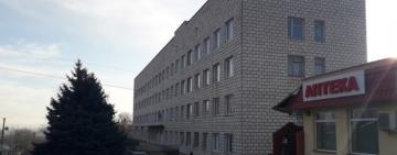 У лікарні Сарати встановлять дизельний генератор за 1,2 млн гривень 