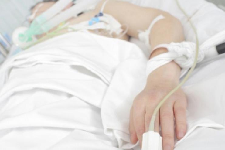 В Одессе из-за отключения электричества умер больной коронавирусом мужчина
