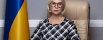Омбудсмен з прав людини Денісова виступила проти обов'язкової вакцинації
